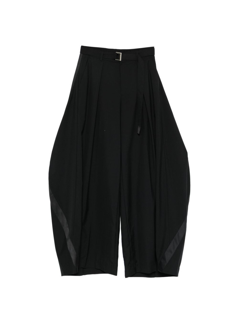 belted trousers 1