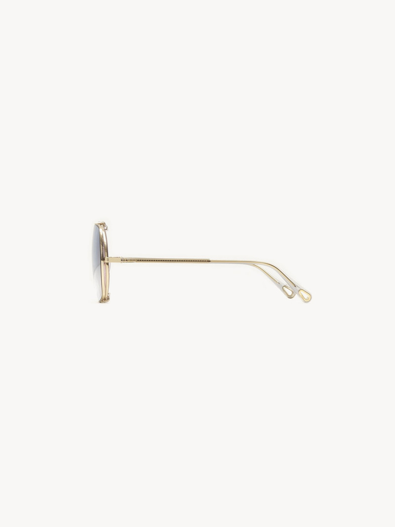 Chloé DEMI SUNGLASSES outlook