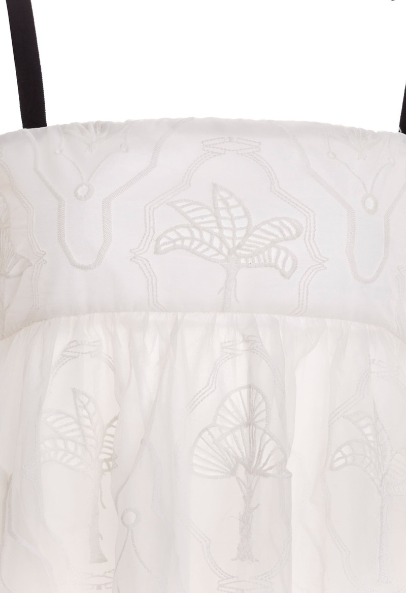 Verbena Cocora Maxi Dress 5