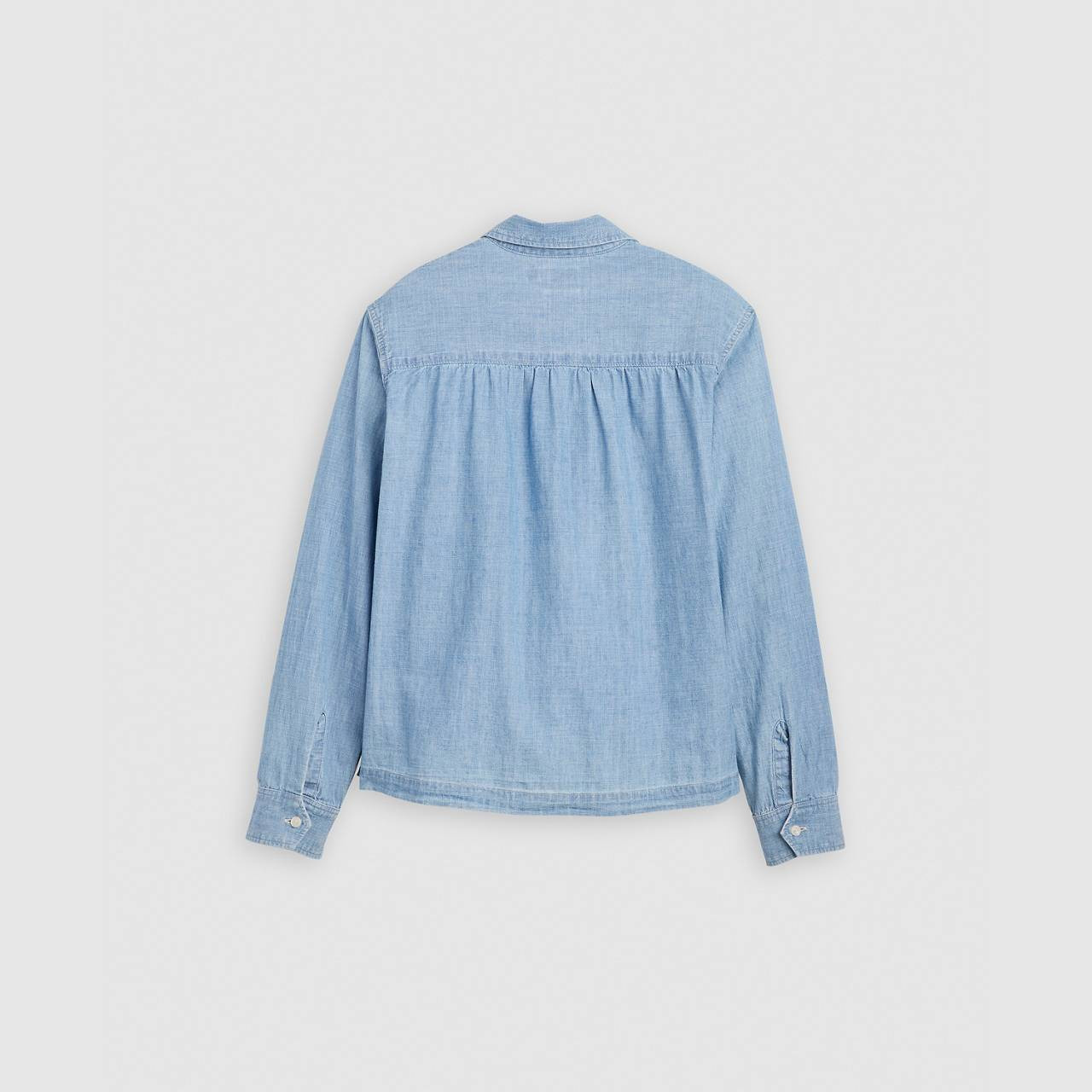 CORAL SHIRT - 7