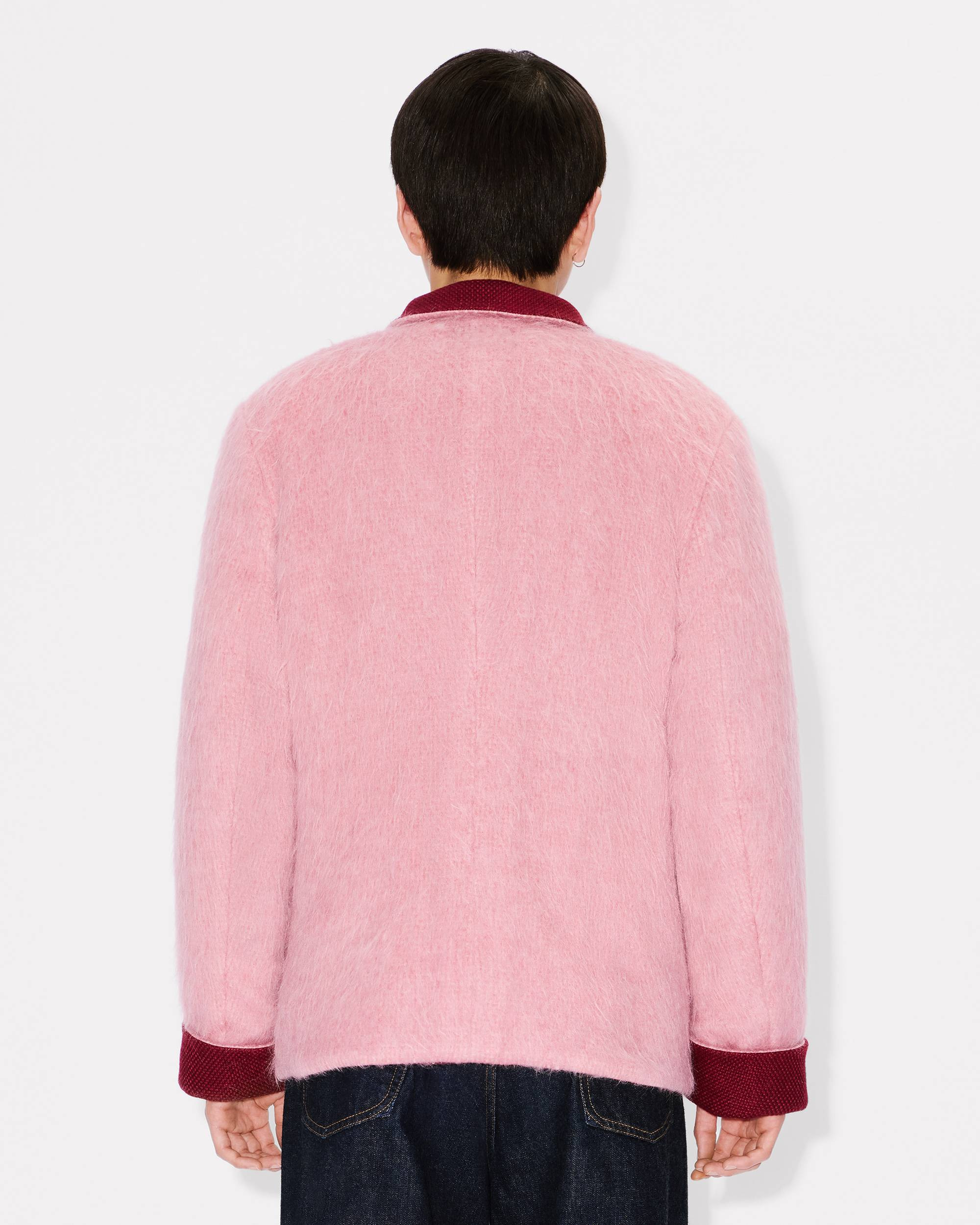 Reversible tailored jacket - 14
