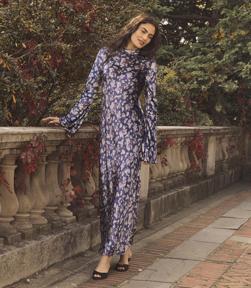 MAURICIA DRESS 5