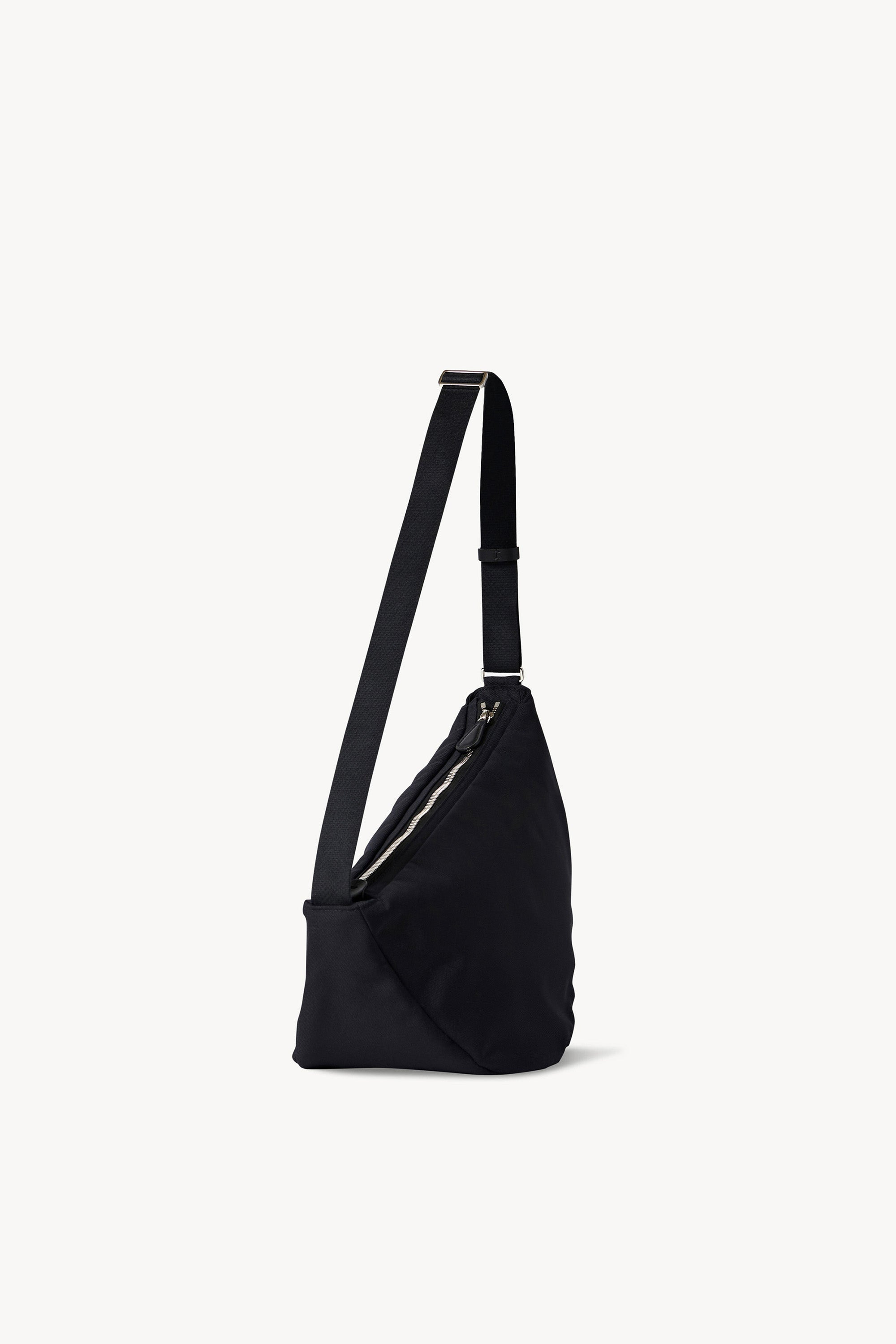 Slouchy Banana Two Bag in Nylon - 2