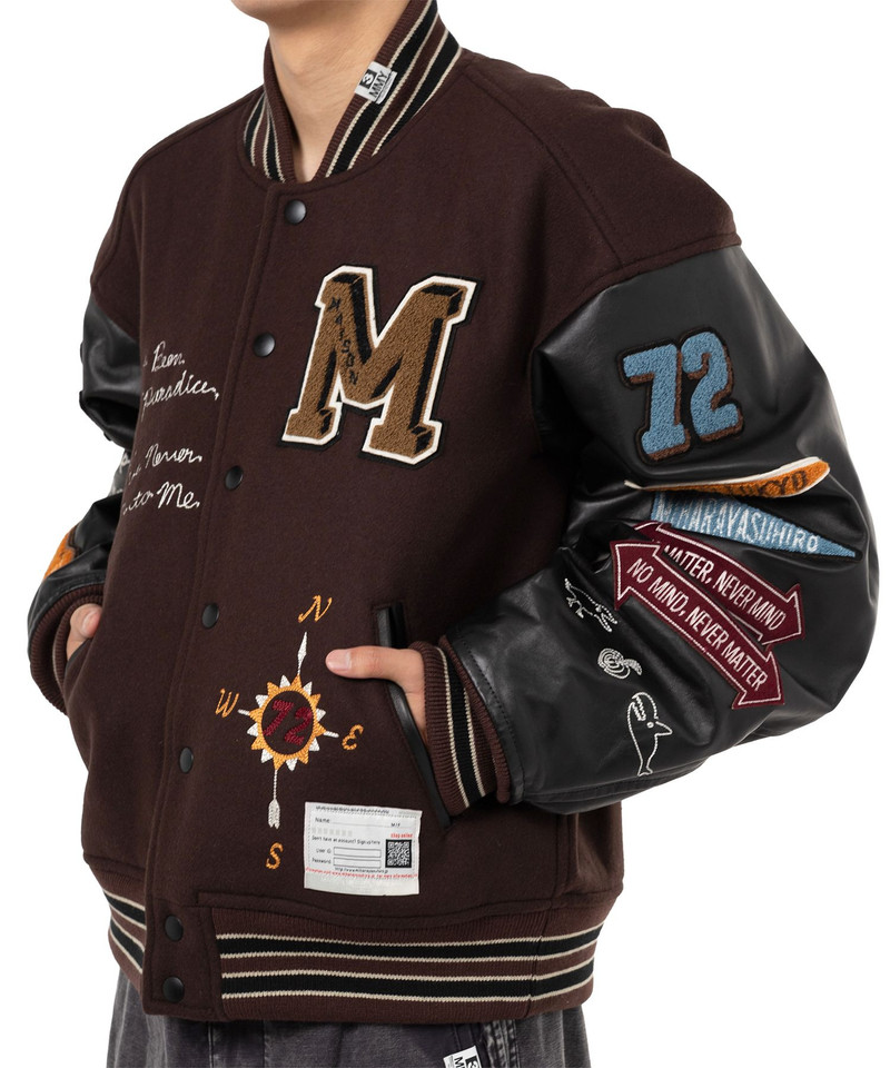 Stadium Jacket 19