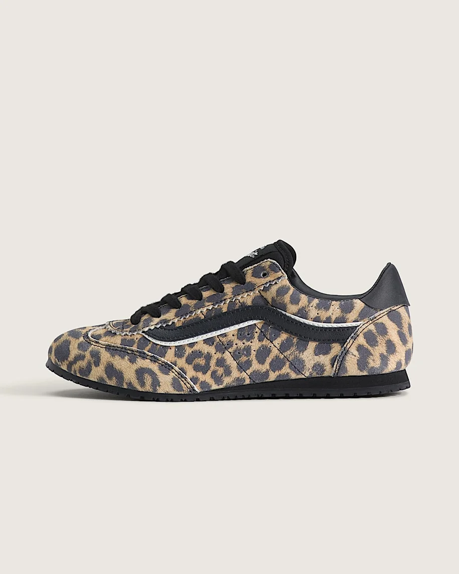 Super Lowpro Shoe - 1