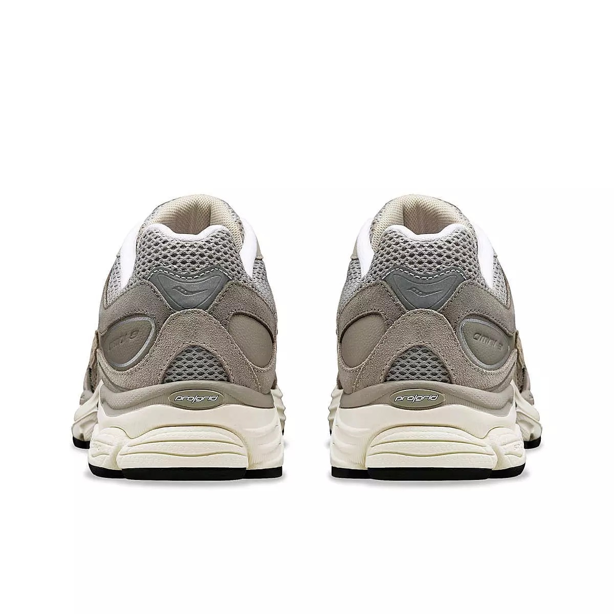 ProGrid Omni 9 Premium "Grey" Men's Running Shoe - 4