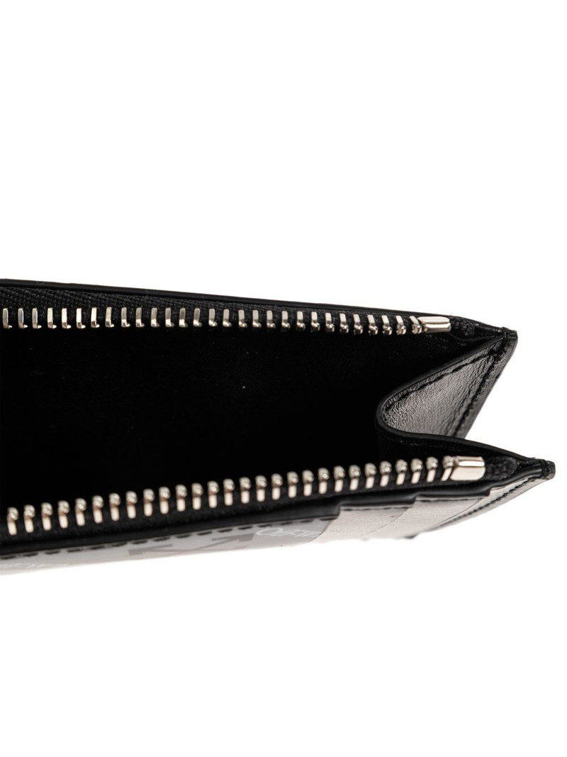 arrow-pattern wallet 3