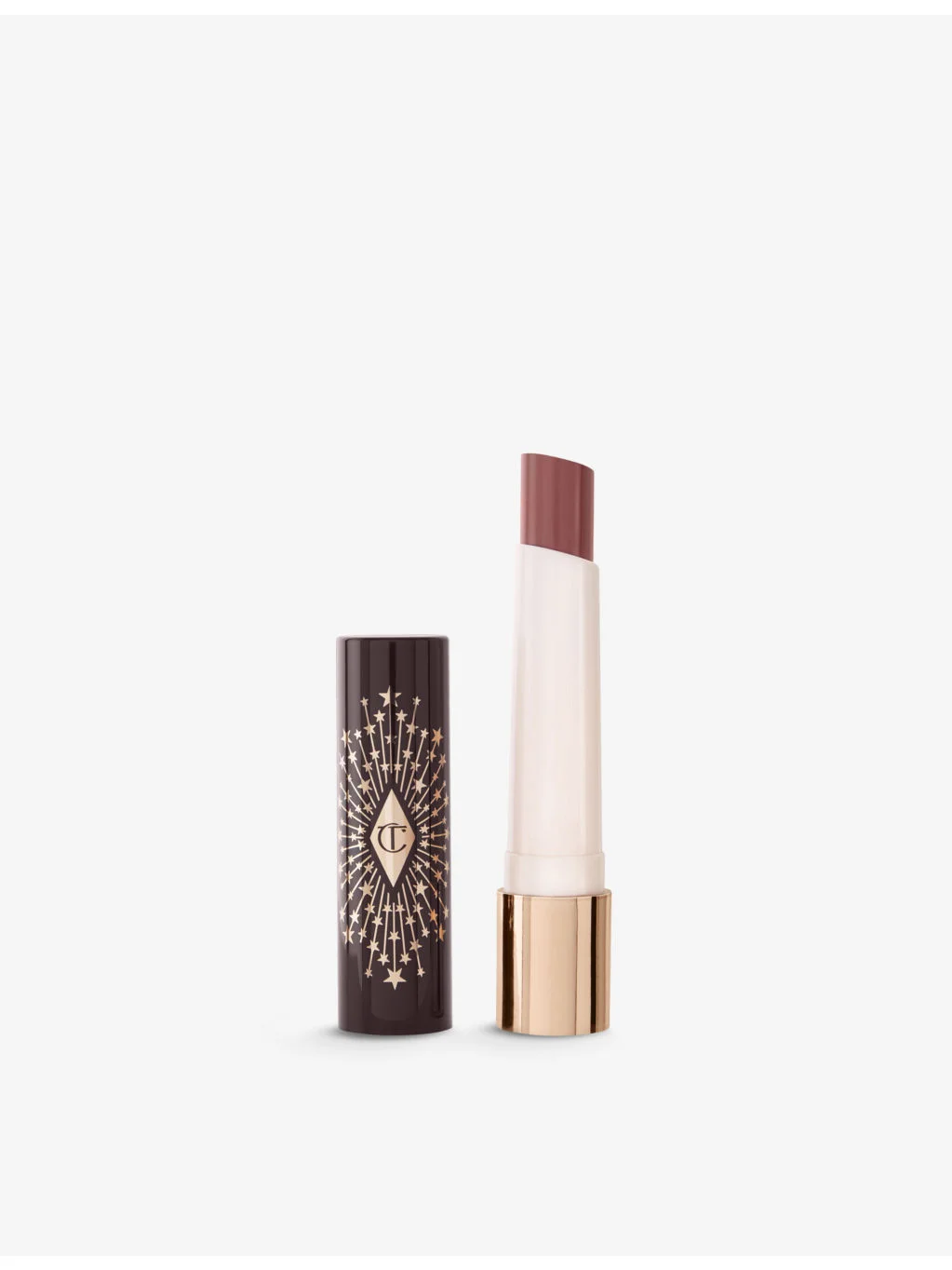 Hyaluronic Happikiss lipstick gloss balm 2.5g - 1