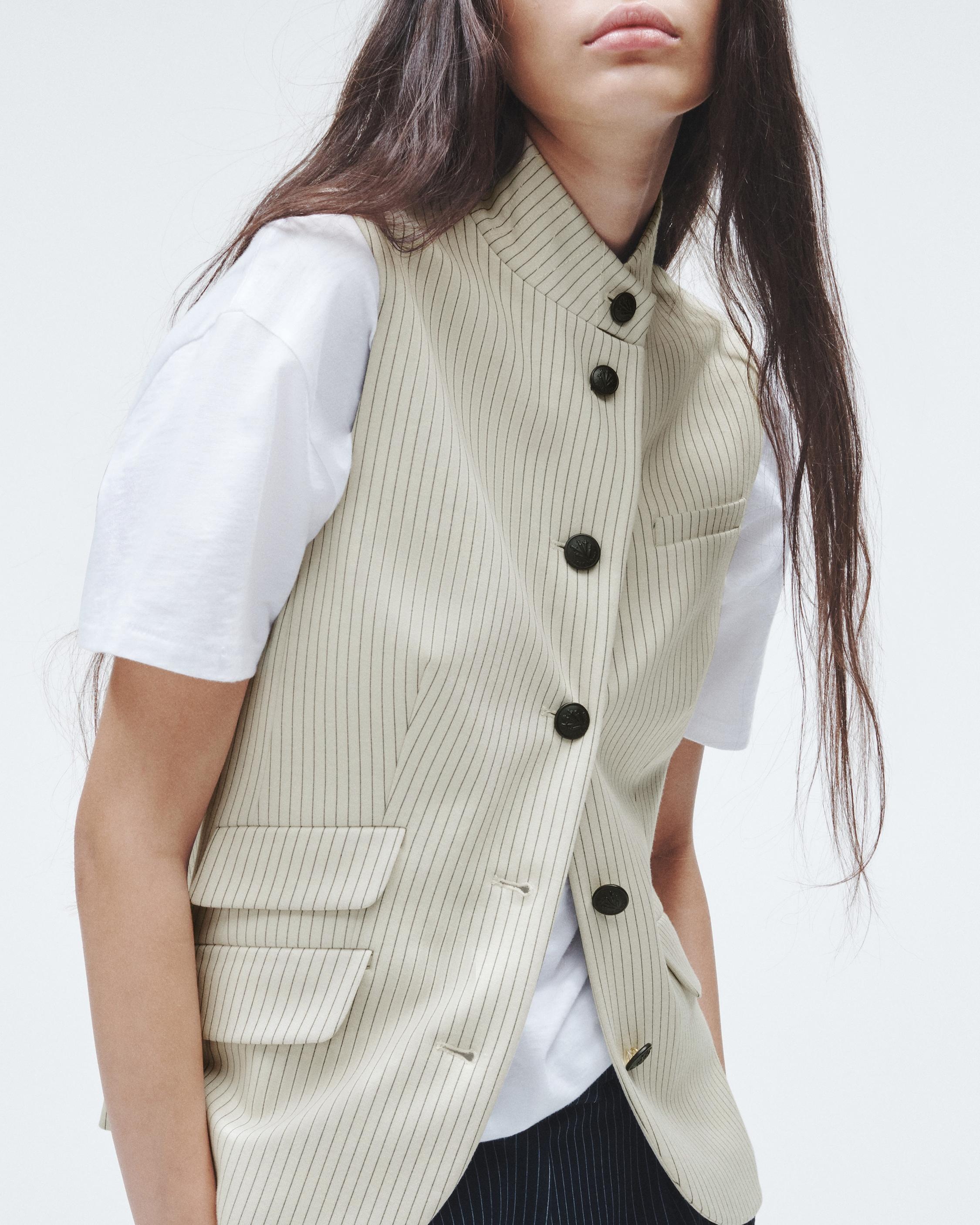 Slade Ponte Vest - 2