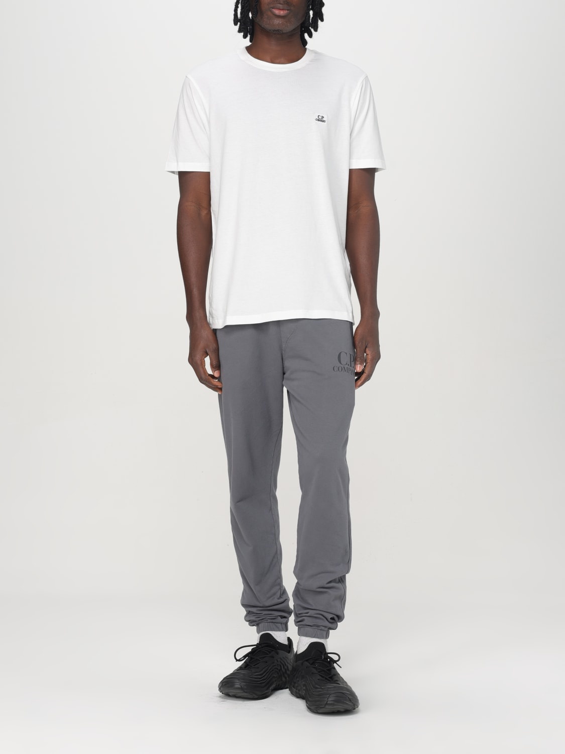 T-shirt men C.P. Company - 2