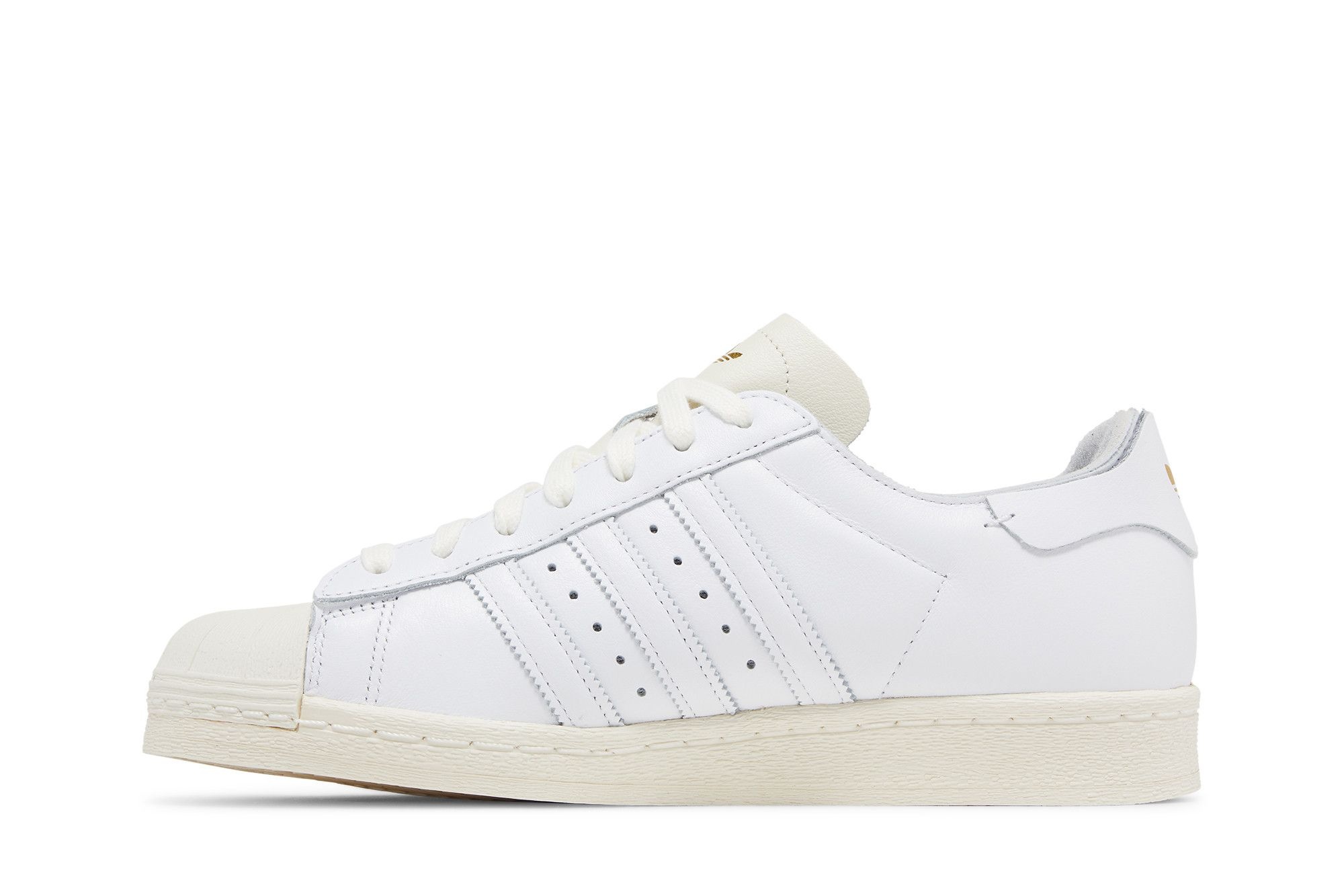 Superstar 82 'White Off White' - 3