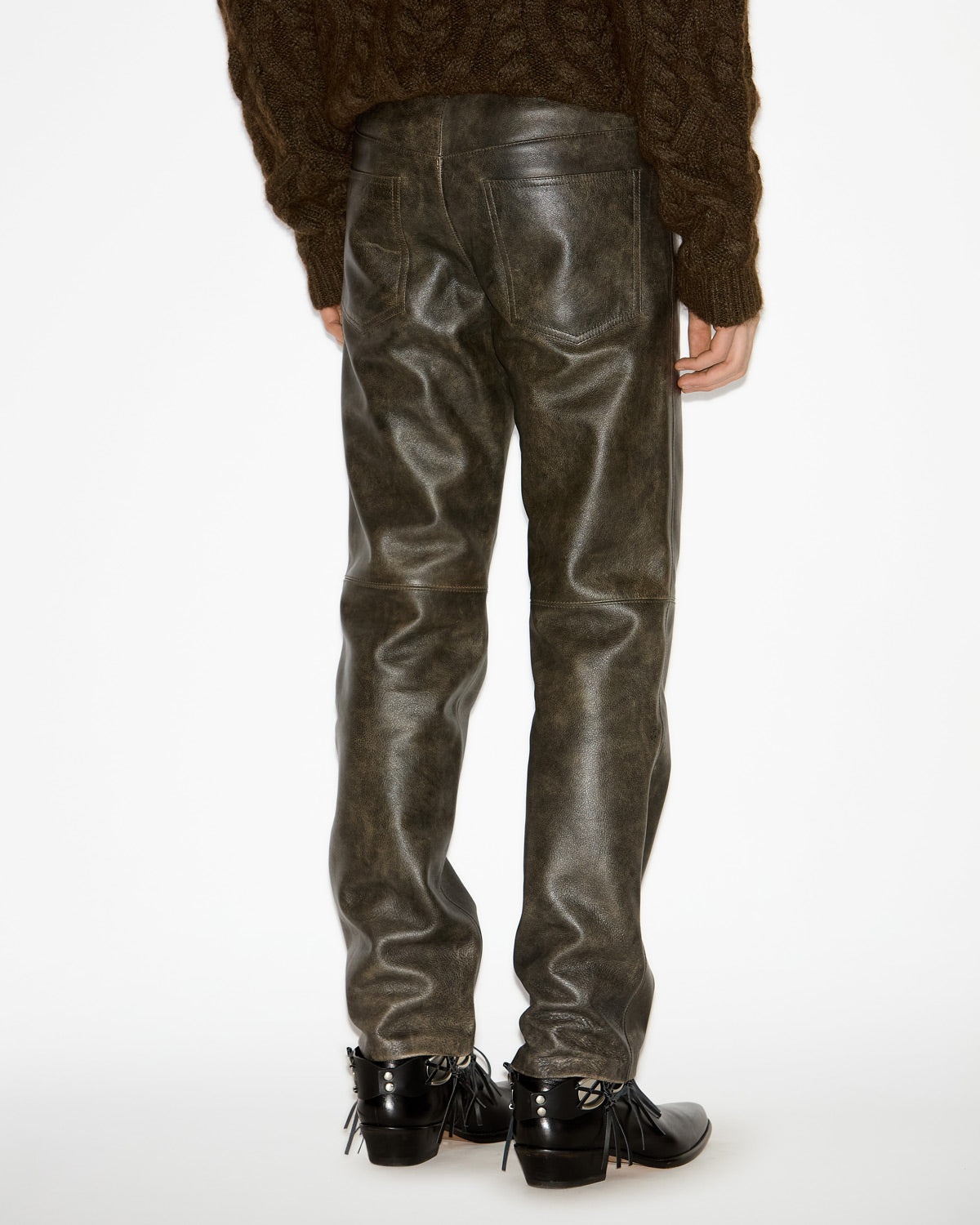 BALKIS PANTS - 5