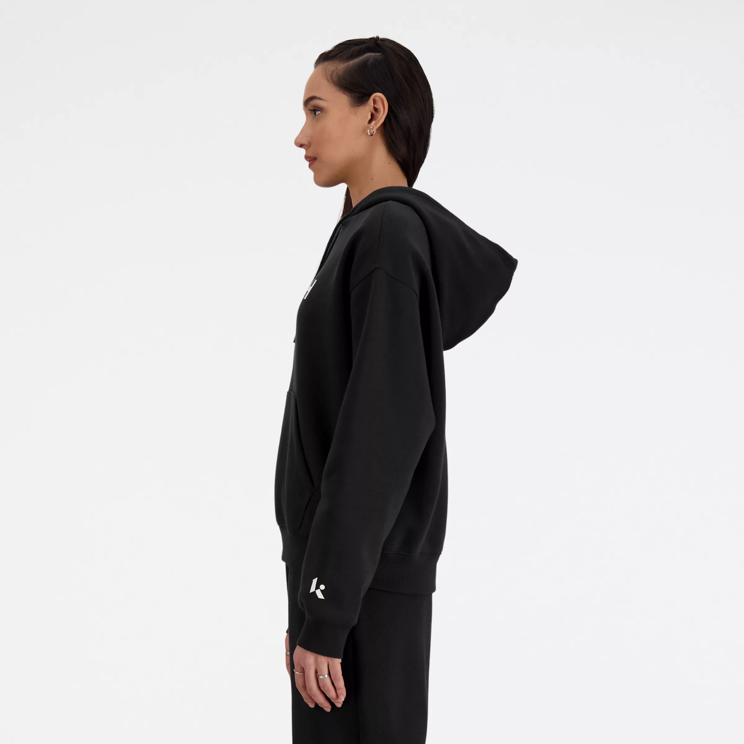 Klutch X NB Fleece Hoodie - 5