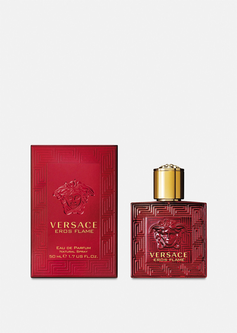 VERSACE Eros Flame 50 ml outlook
