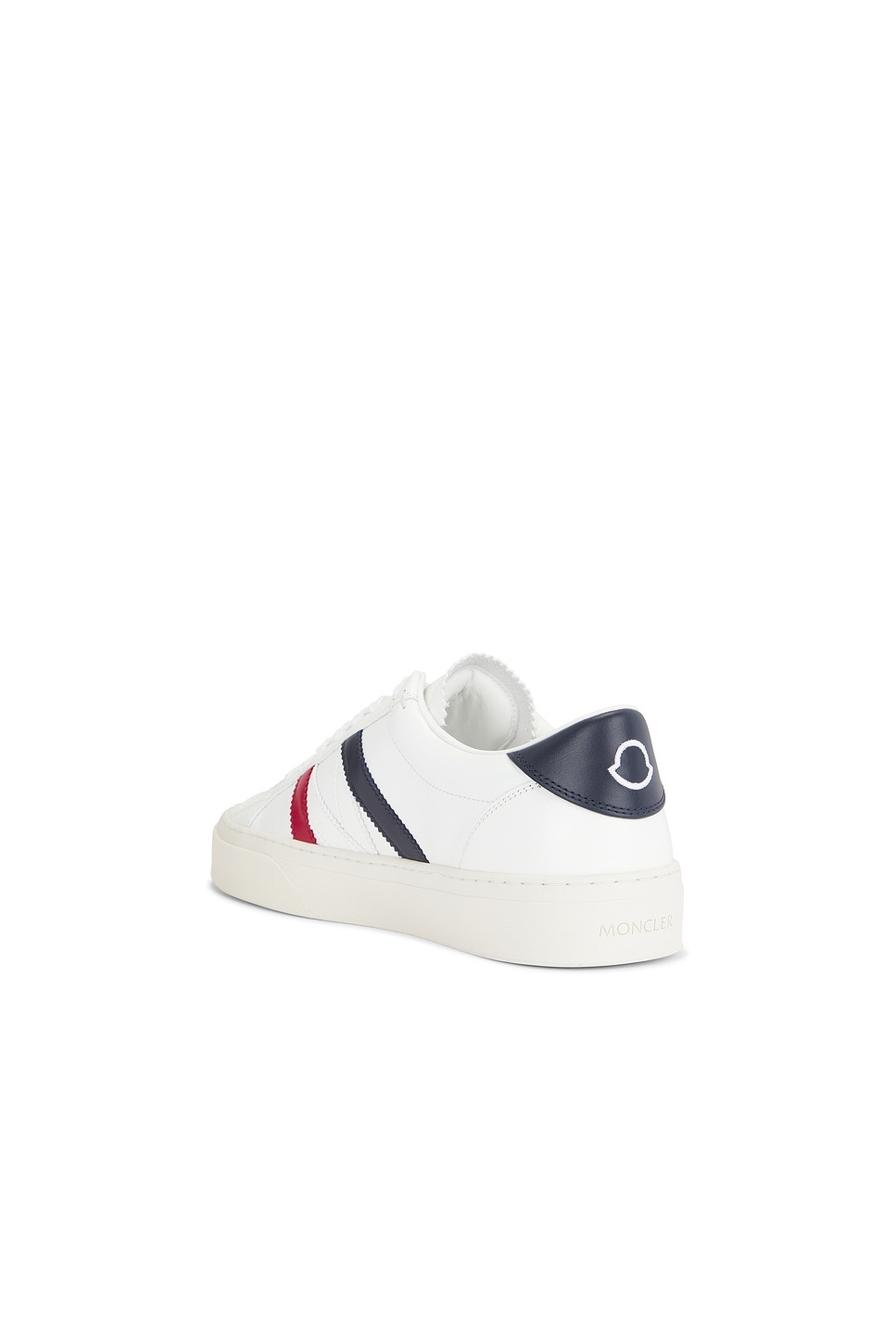 Monaco 2 Low Top Sneaker - 3