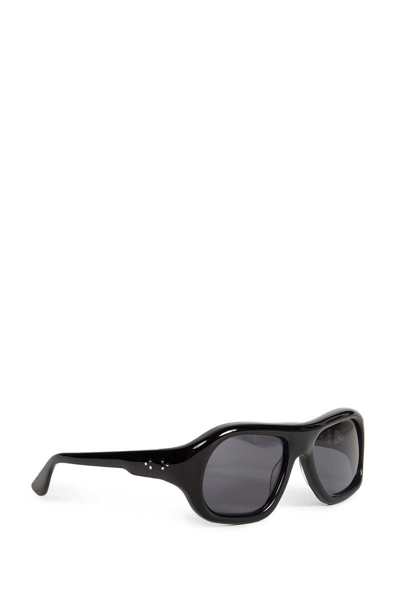 PORT TANGER Gray Sunglasses outlook
