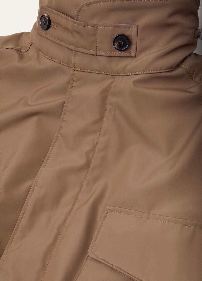 Traveler Field Jacket - 7