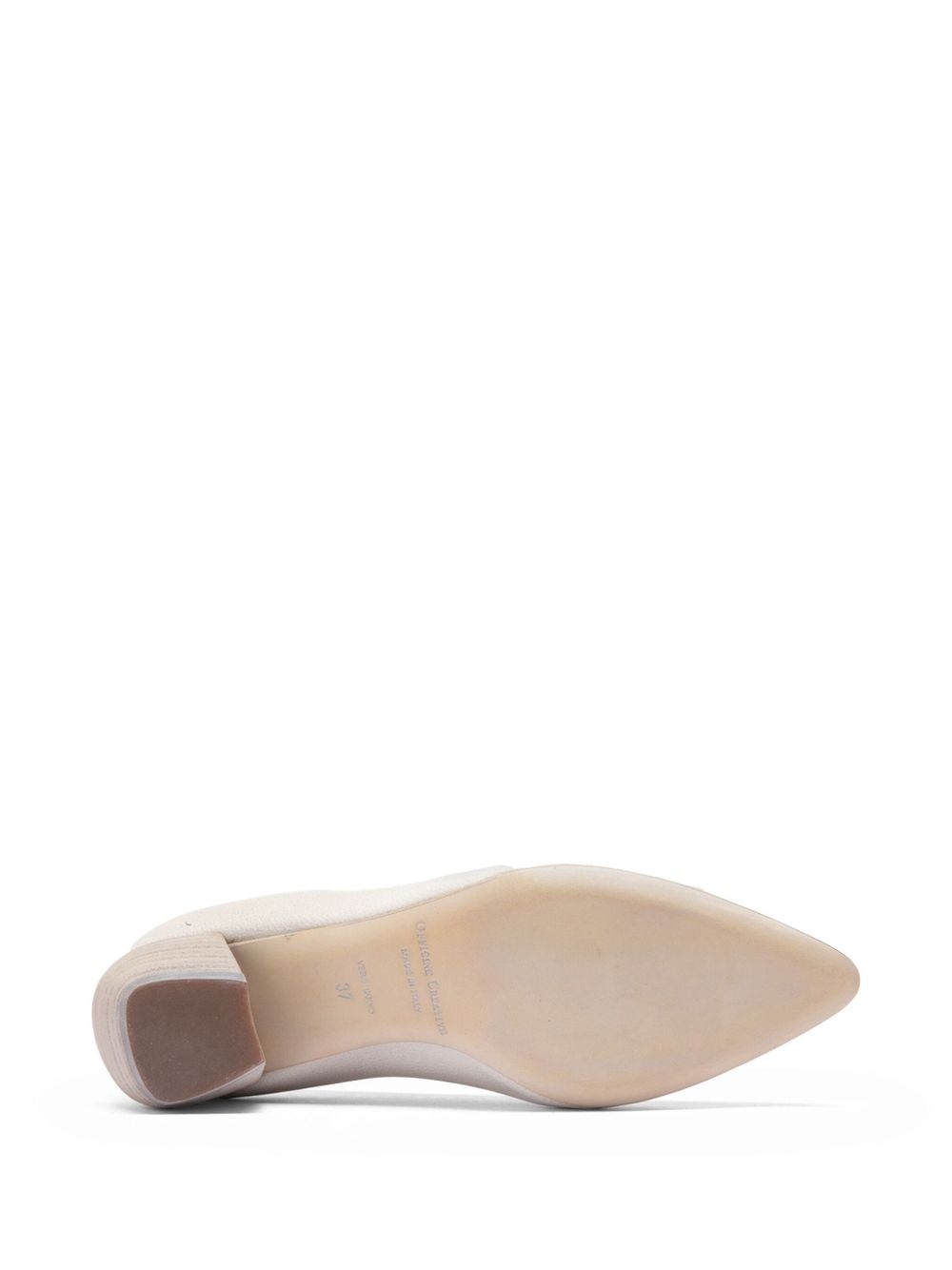 45mm Sally 119 pumps - 5