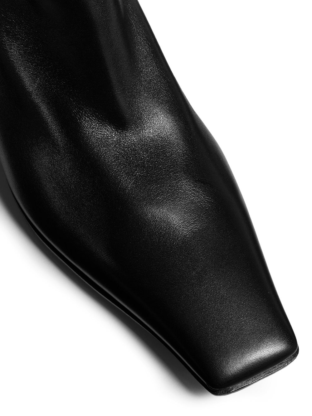 The Marfa leather boots - 4
