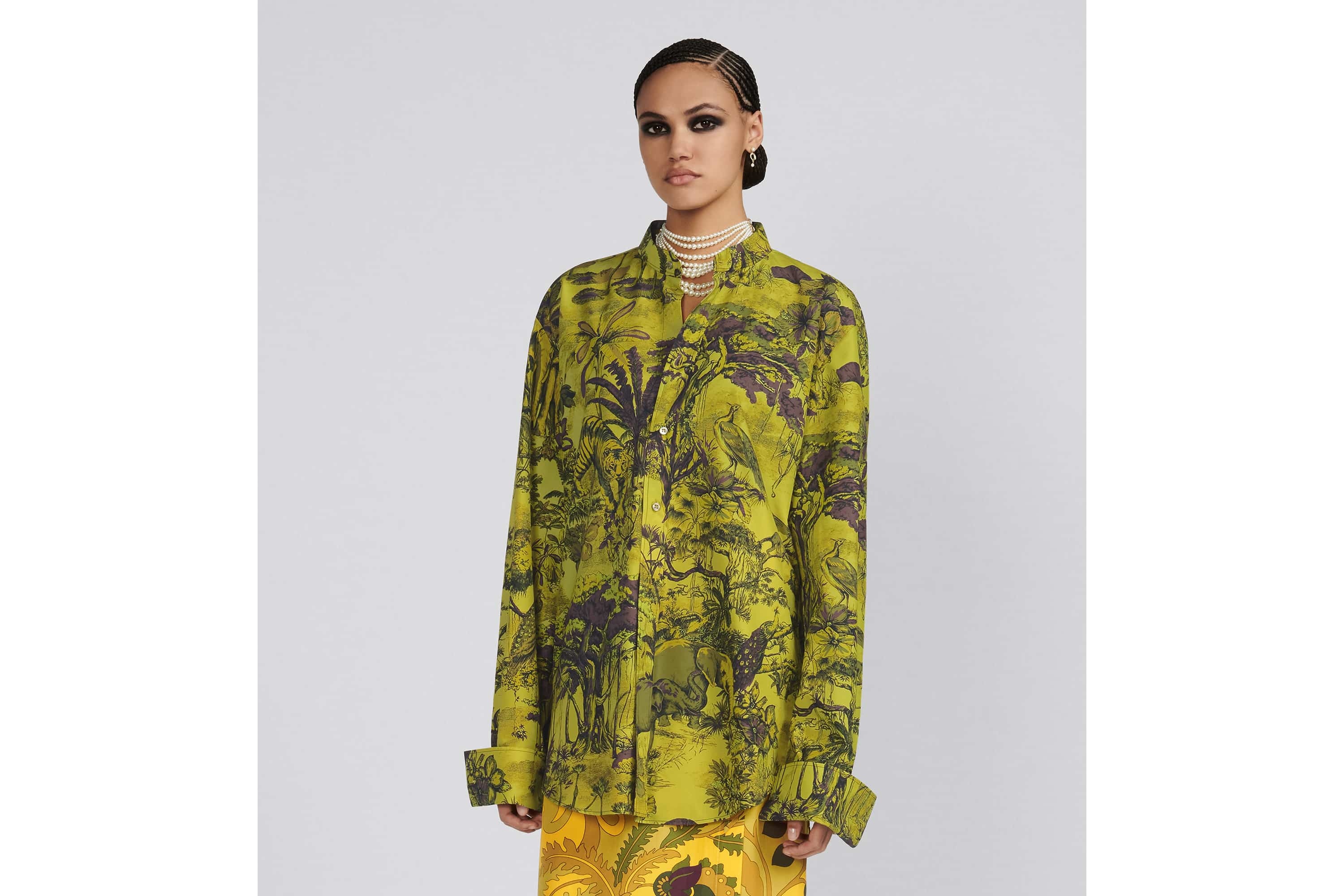 Blouse - 4