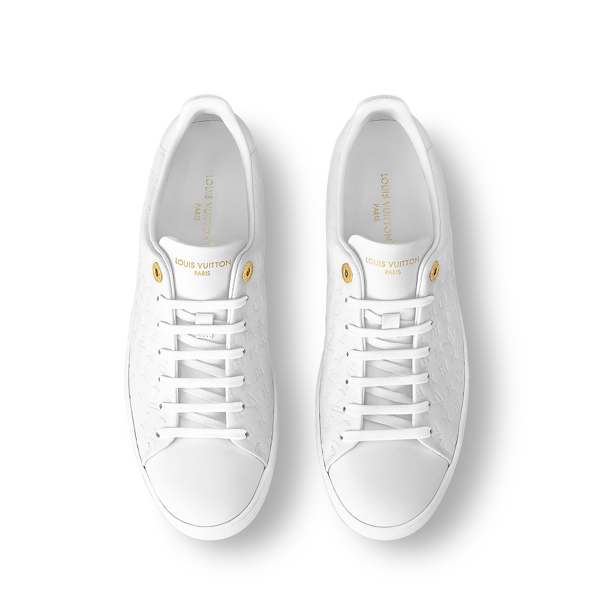 Frontrow Sneaker - 3