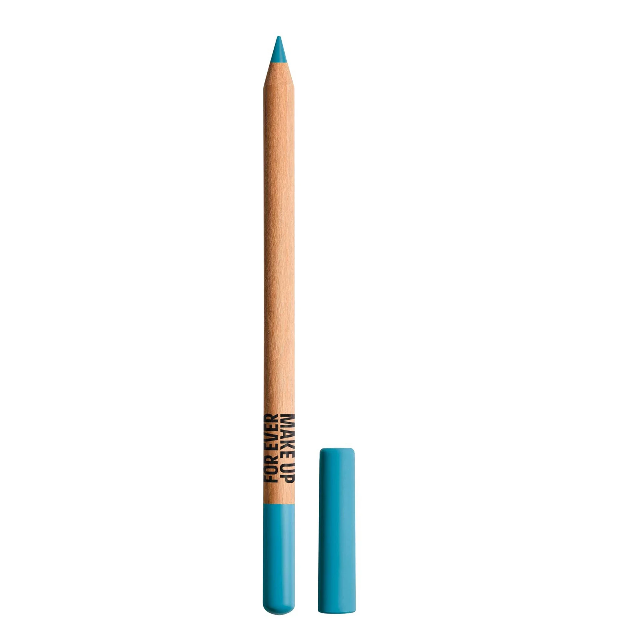MAKE UP FOR EVER Artist Color Pencil Matte - 930 Wild Lagoon - 1