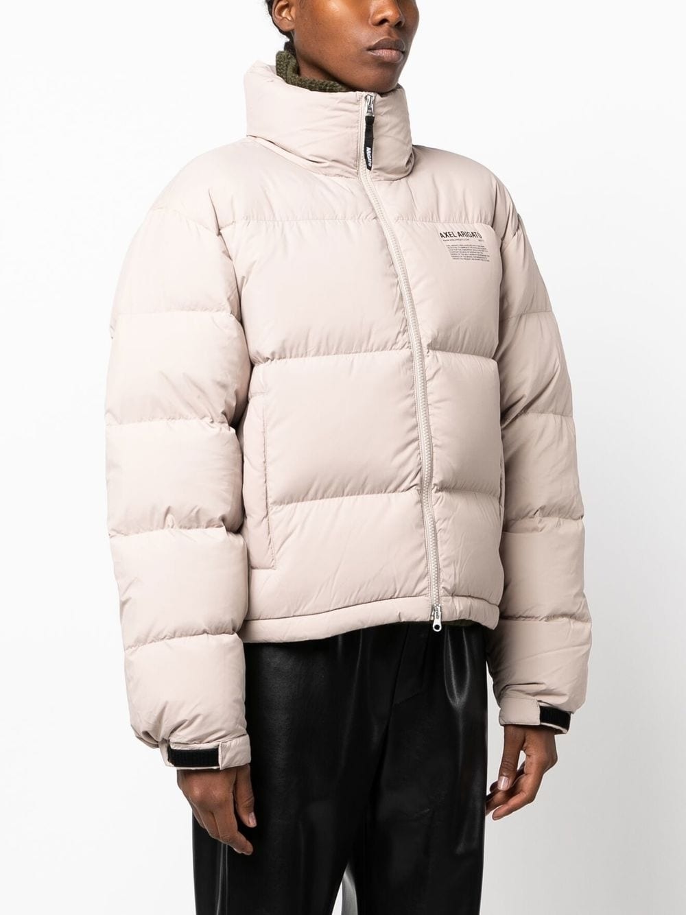 Observer down puffer jacket - 3