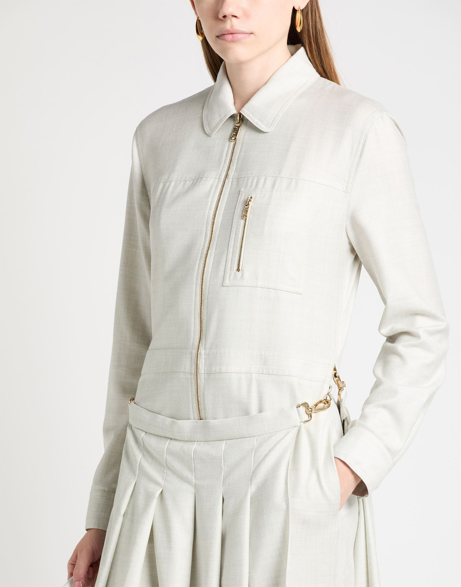 Light grey Women's - 4