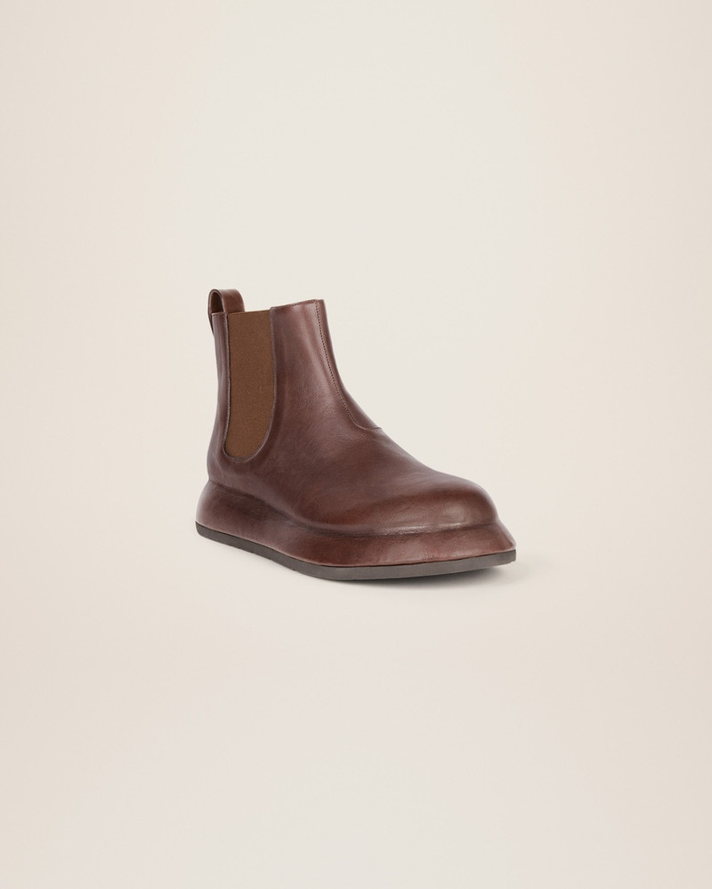 JACQUEMUS Les bottes Bricciola outlook