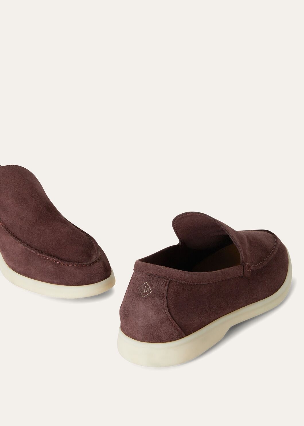 Summer Walk Loafers - 6