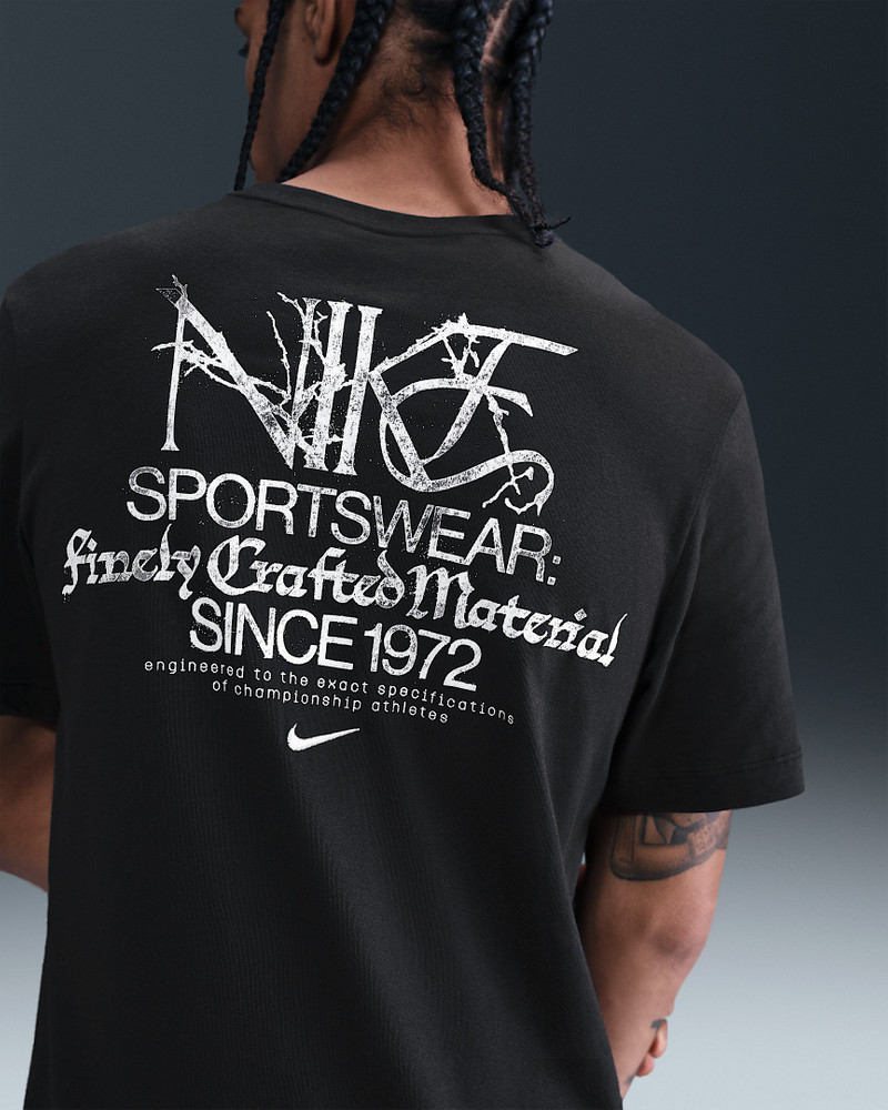 Nike Sportswear T-Shirt 1