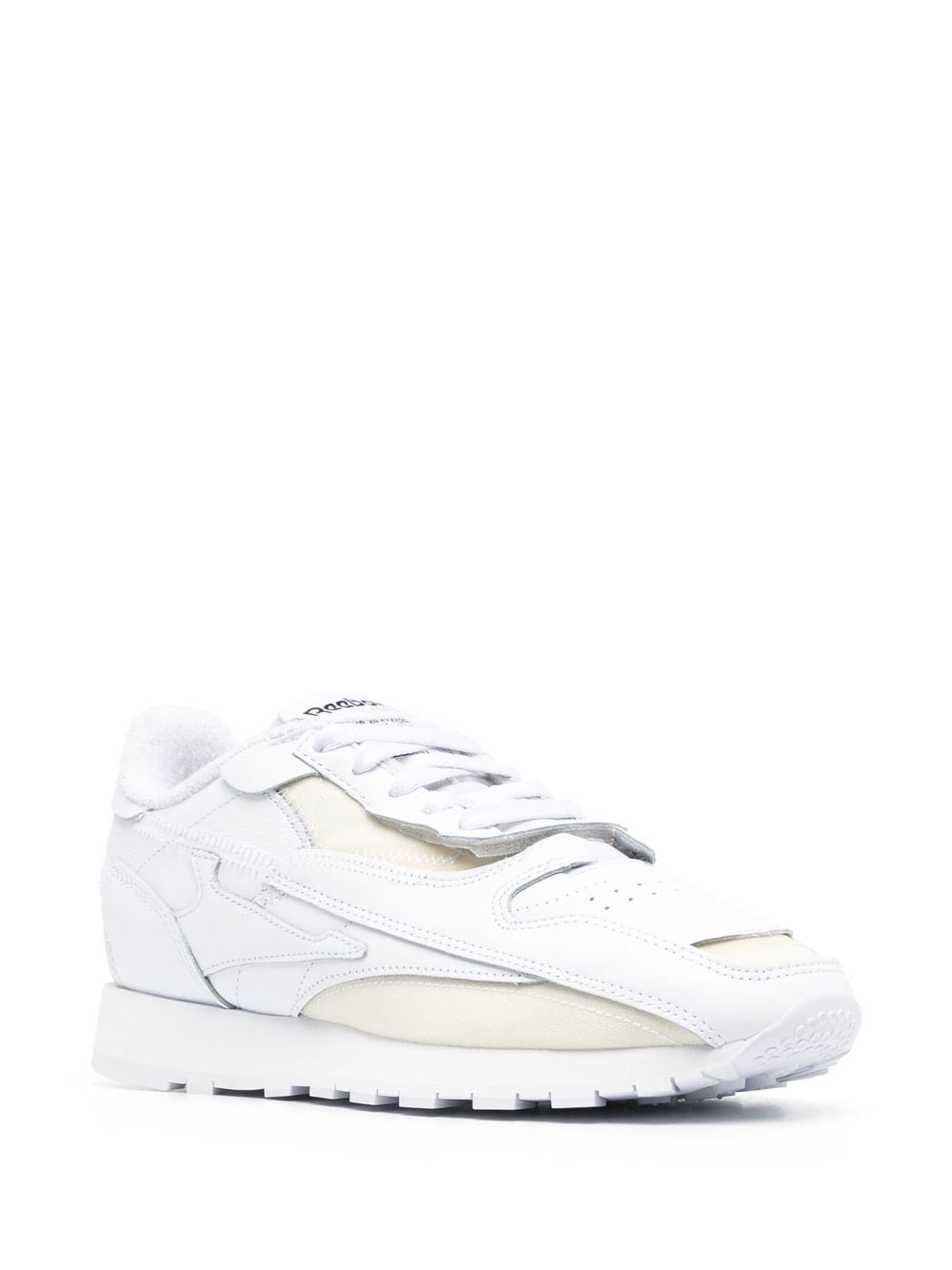 x Reebok low-top sneakers - 2