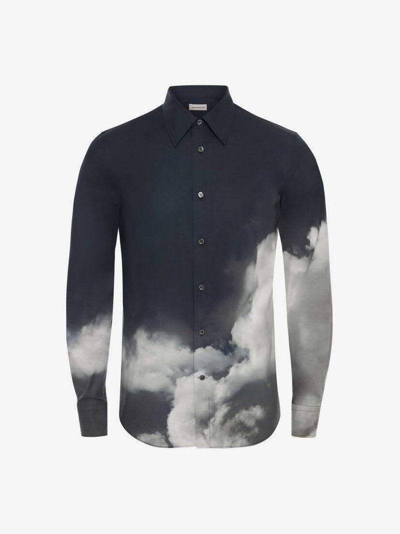 Storm Sky Shirt in Storm 1