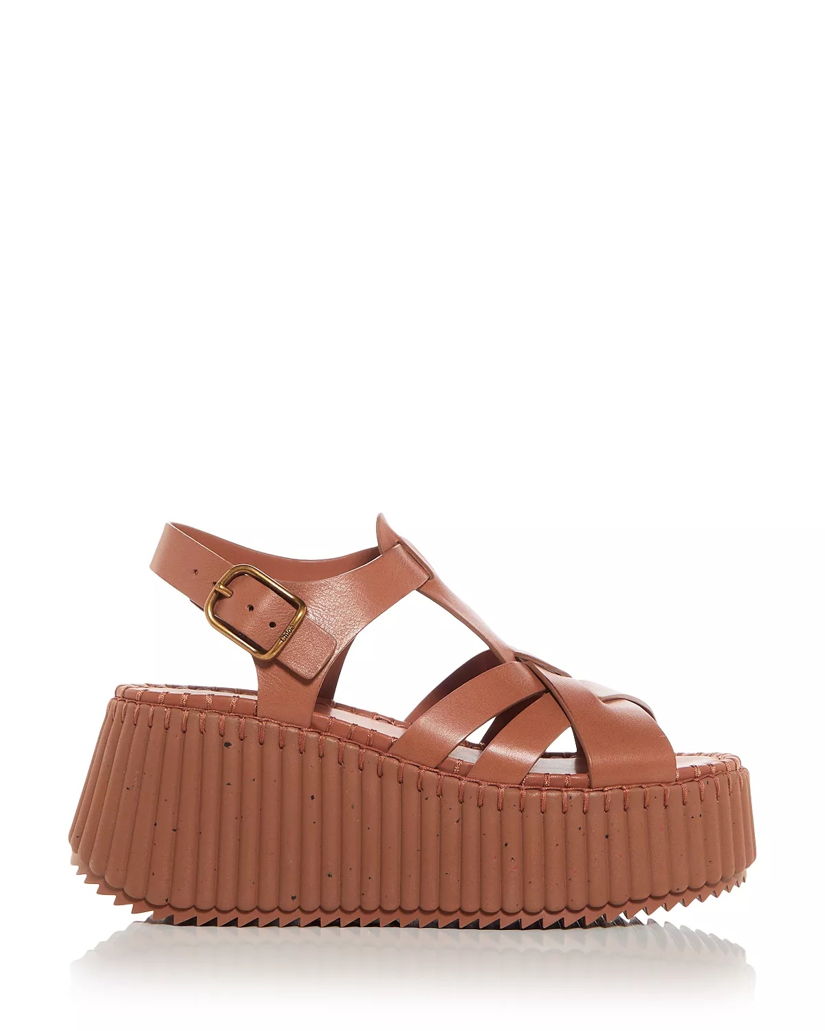 Women's Nama Wedge Sandals - 2