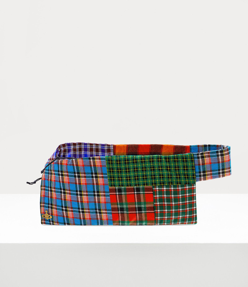 PROPAGANDA CROSSBODY BAG 1