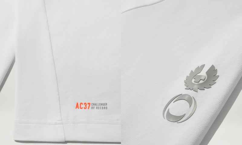 CHALLENGER LONG SLEEVE POLO 6