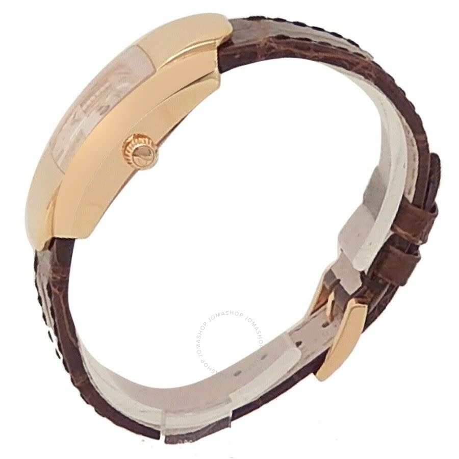 Chopard La Strada Quartz White Dial Ladies Watch 419255-5001 - 2