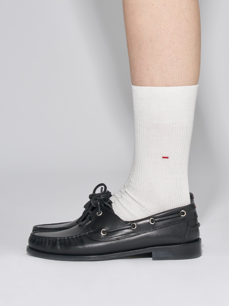 Jamie Cotton Socks 3