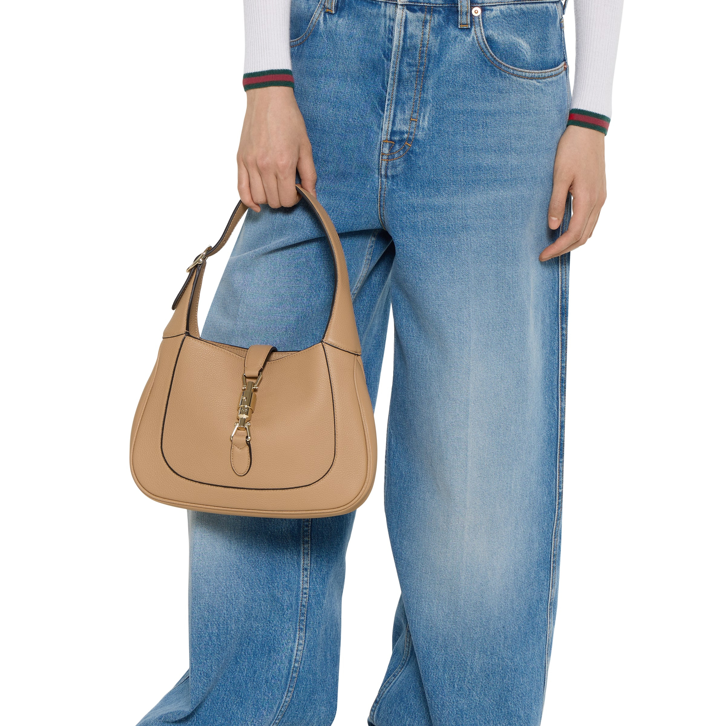 Gucci Jackie 1961 medium bag - 5