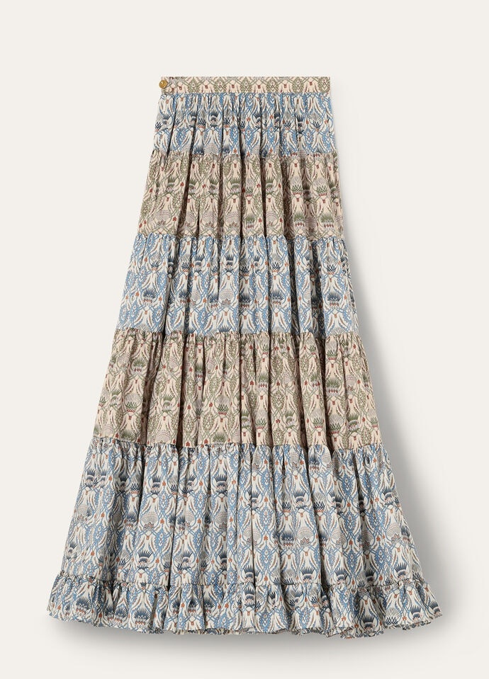 Herta Skirt - 6