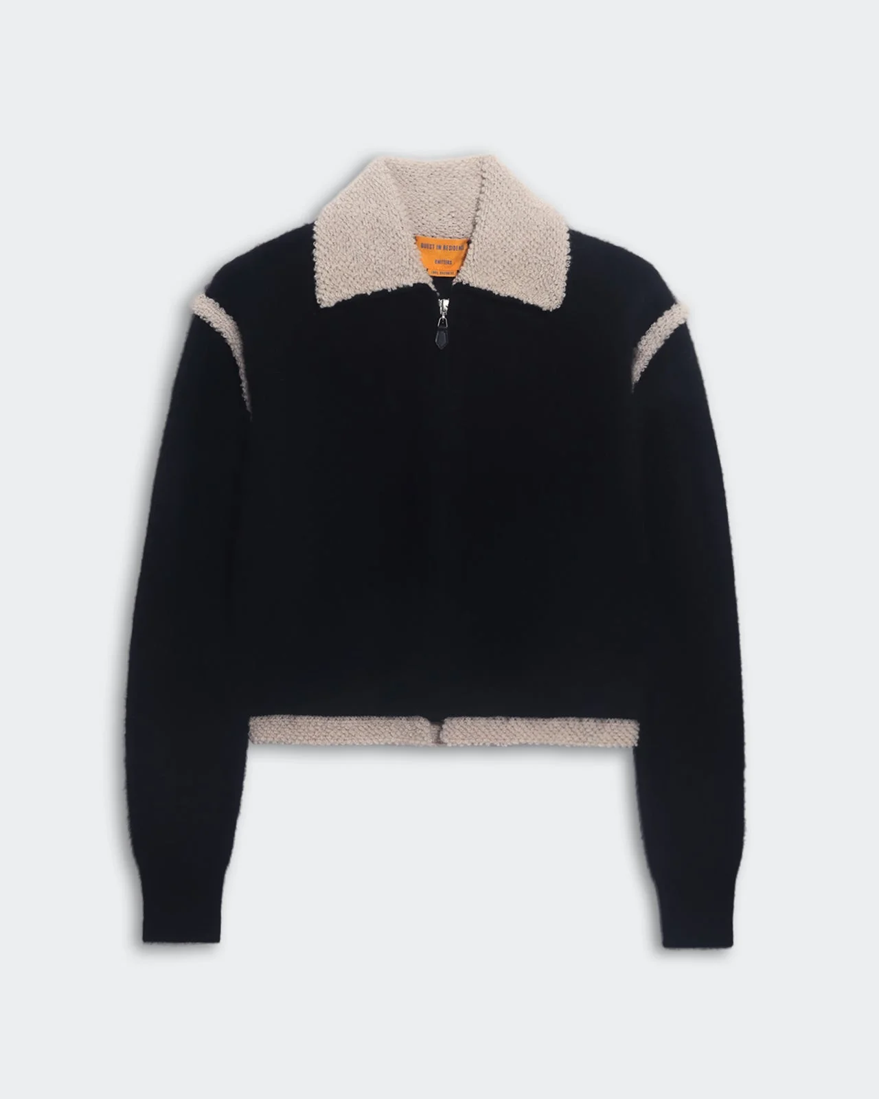 Grizzly Frankie Jacket - 1