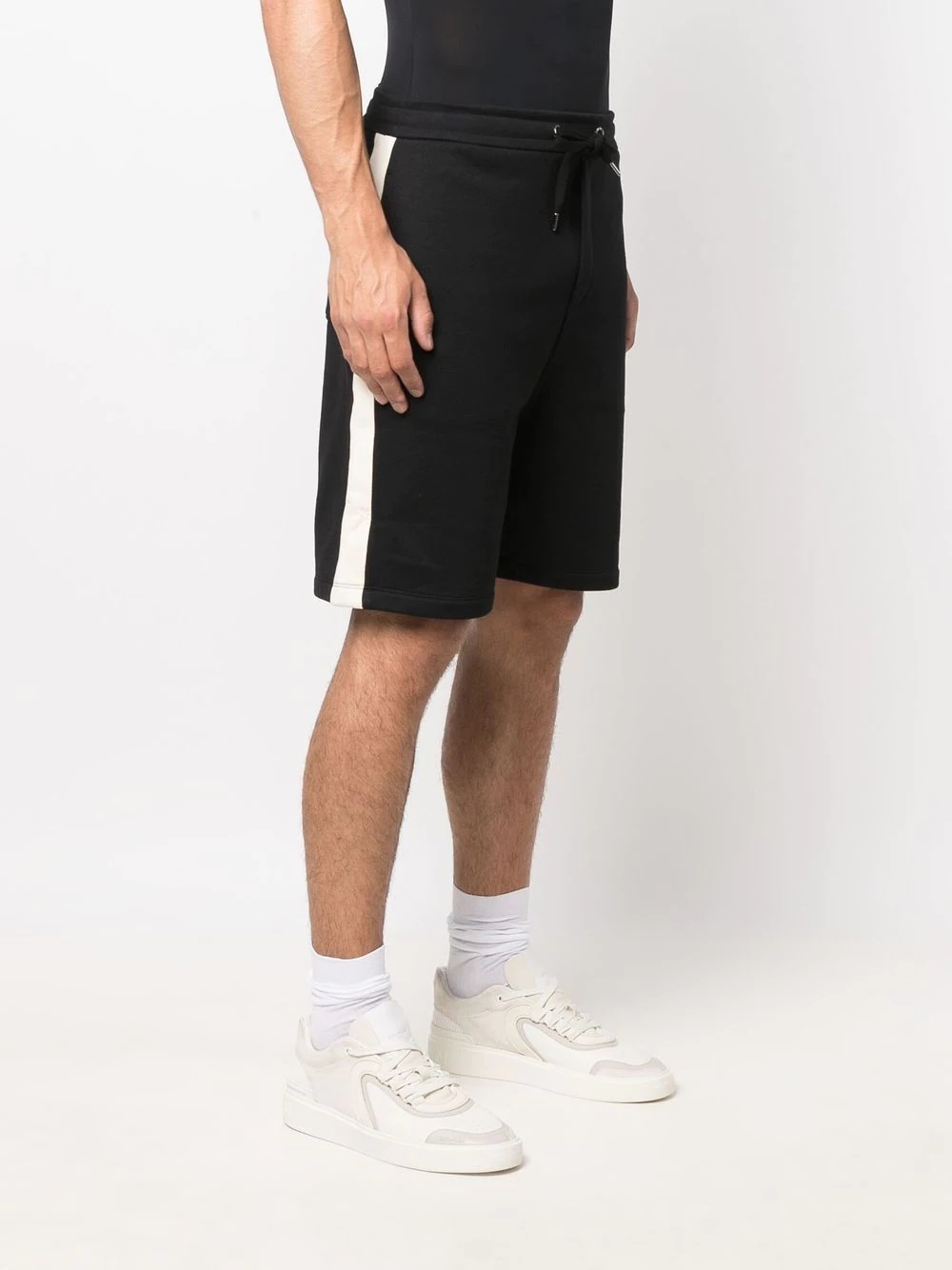 VLOGO track shorts - 3