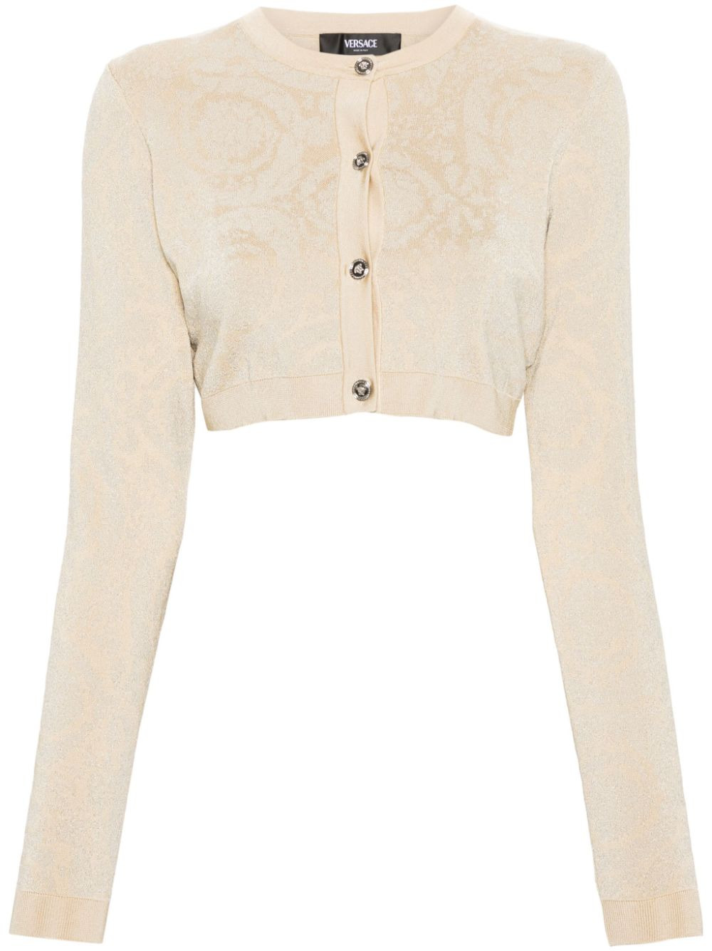 Versace Sweater - 1