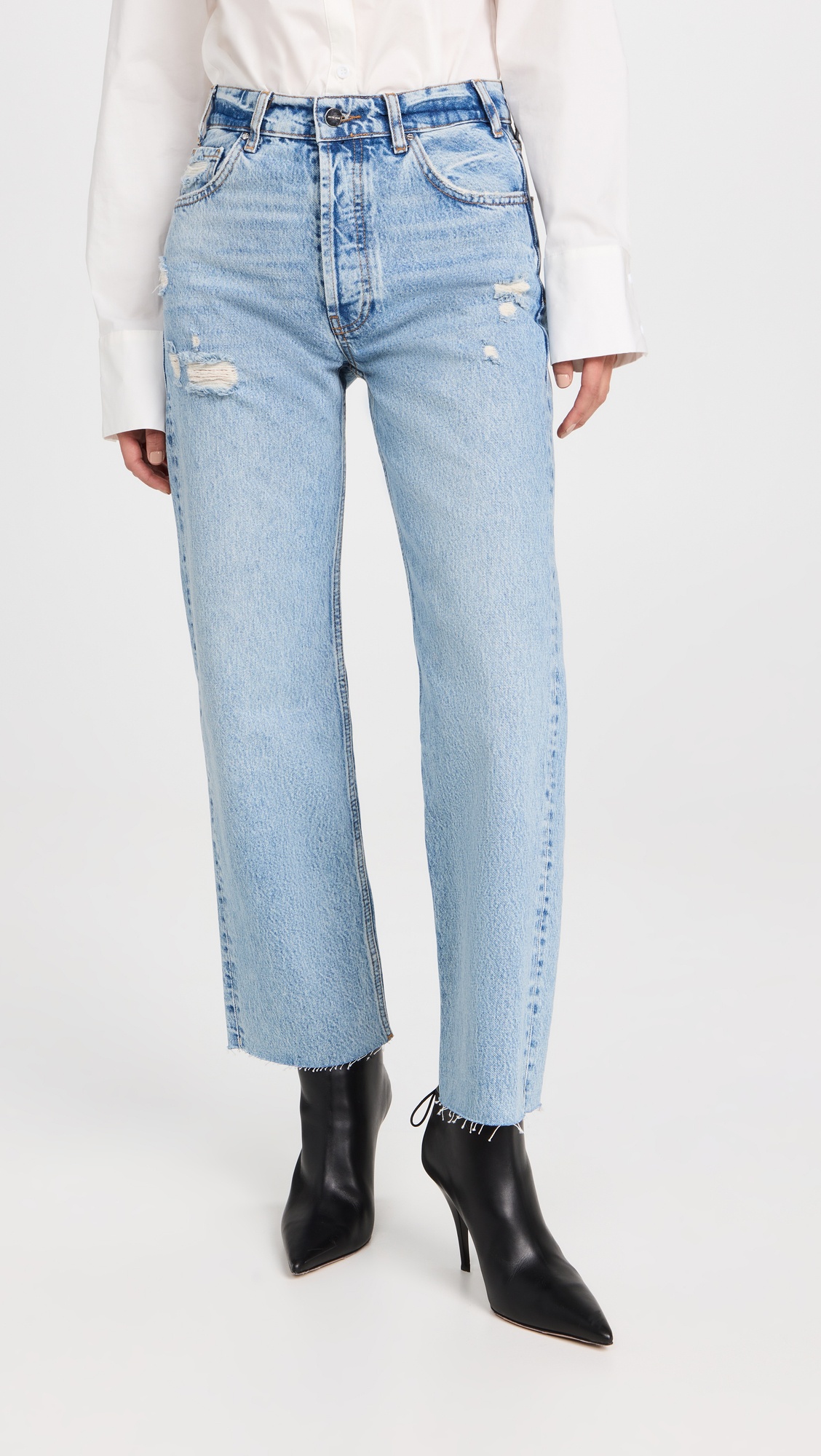 Gavin Jeans - 6