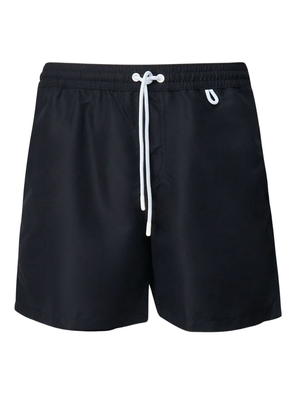 Bay drawstring pocket shorts - 1