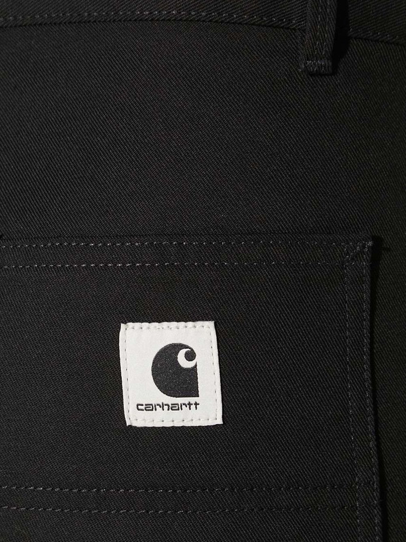 logo trousers 5