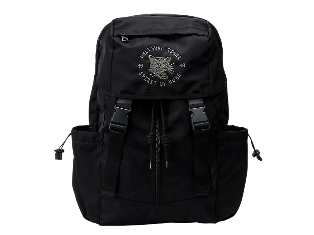 BACK PACK - 1