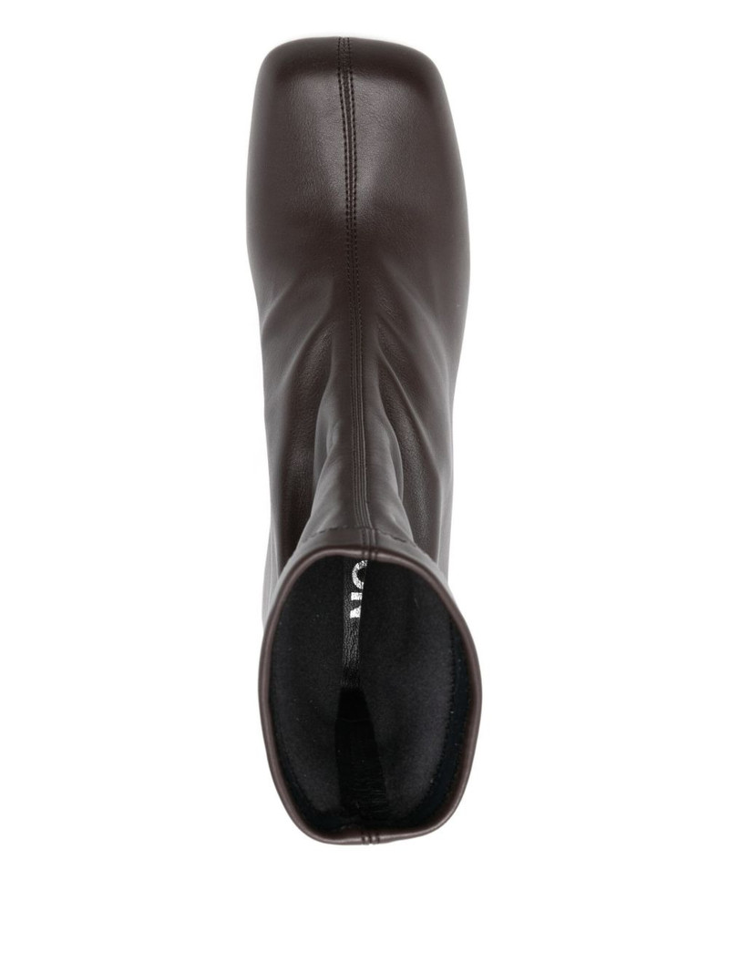 90mm Mila boots 4
