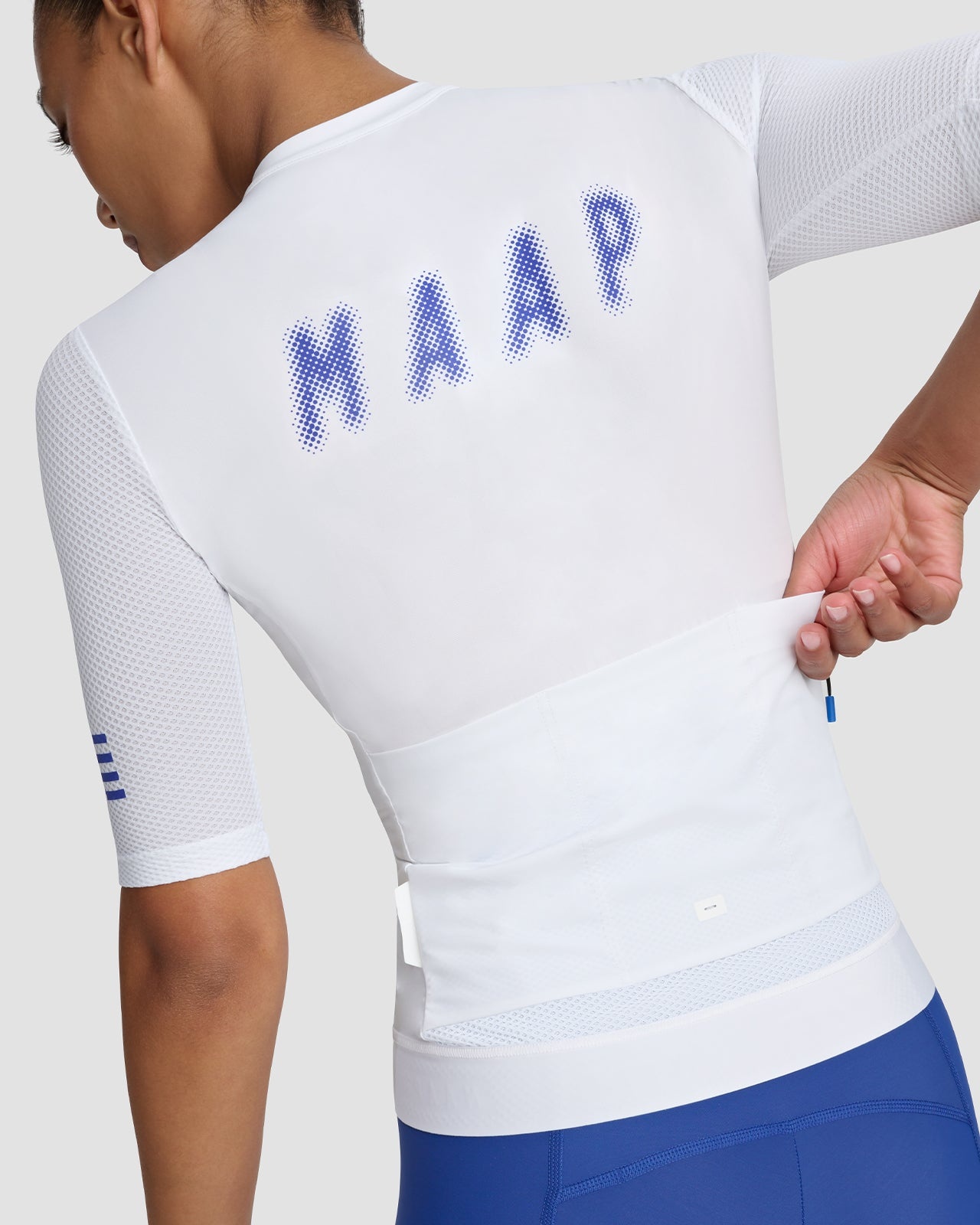 Women's Halftone Pro Jersey - 5
