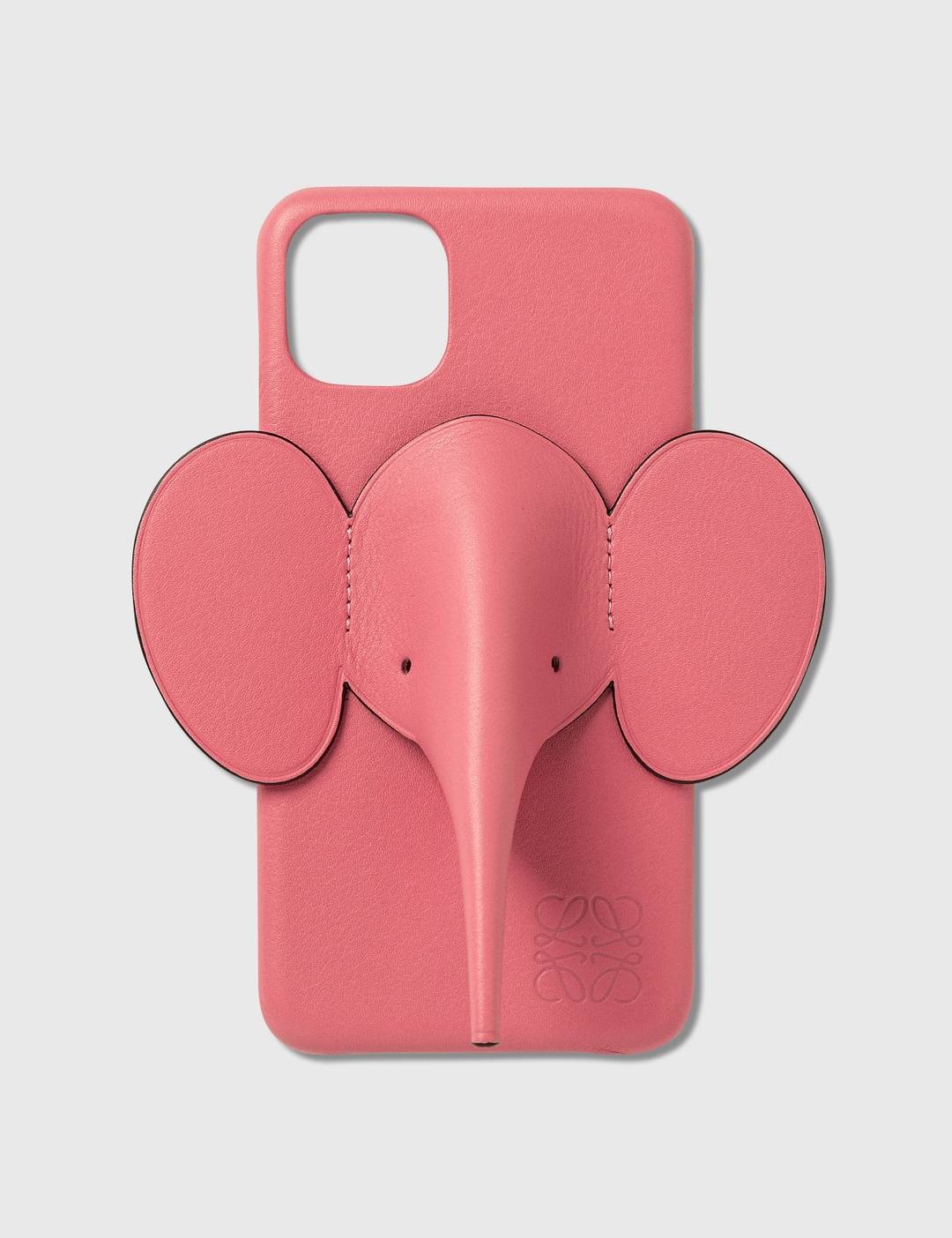 iPhone 11 Pro Max Elephant Cover - 2